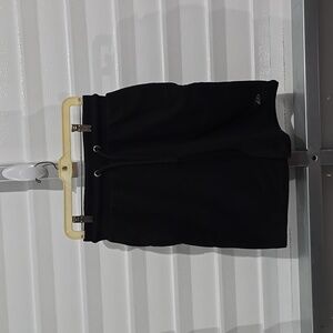 Pro‎ Player Black Shorts Size Medium